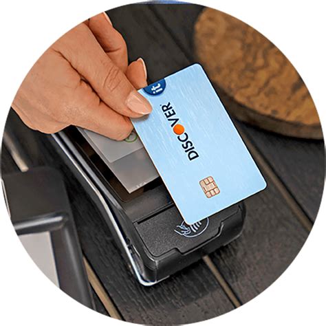 discover card contactless|Discover Card tap to pay.